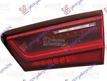 STOP LAMPA UNUTRASNJA LED DYNA za Audi A6 od 2014. do 2018. god.
