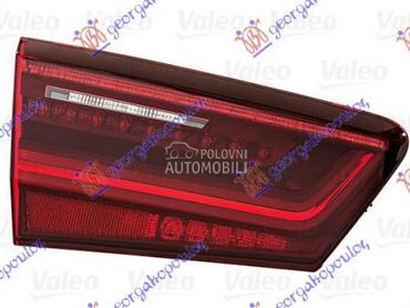 STOP LAMPA UNUTRASNJA LED DYNA za Audi A6 od 2014. do 2018. god.