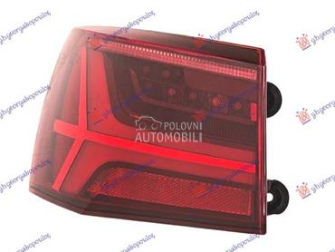 STOP LAMPA SPOLJASNJA LED (DYN za Audi A6 od 2014. do 2018. god.