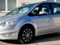 Ford Galaxy 1.6 HDI RESTAJLING