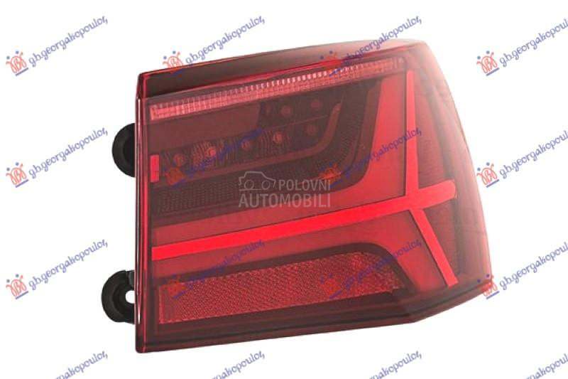 STOP LAMPA SPOLJASNJA LED (DYN