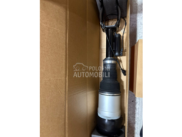 Amortizeri sa jastukom prednji za Mercedes Benz ML 350 od 2012. do 2015. god.