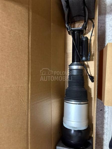 Amortizeri sa jastukom prednji