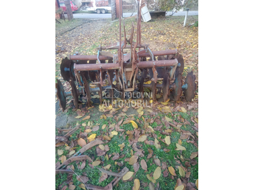 OLT Tanjiraca i spartac