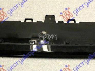 SPOJLER PREDNJEG BRANIKA (S-LI za Audi A6 od 2014. do 2018. god.