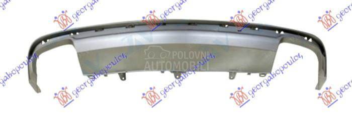 SPOJLER ZADNJEG BRANIKA (S-LIN