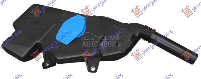 POSUDA ZA TECNOST BRISACA (SAM