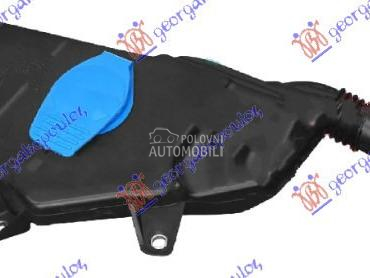 POSUDA ZA TECNOST BRISACA (SAM za Audi A6 od 2014. do 2018. god.