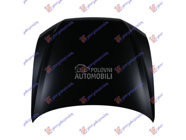 HAUBA za Audi A6 od 2018. do 2025. god.