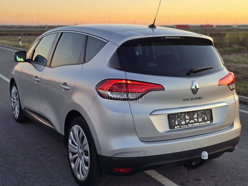 Renault Scenic BOSE,LED PURE VISION Renault Scenic BOSE,LED PURE VISION
