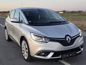 Renault Scenic BOSE,LED PURE VISION