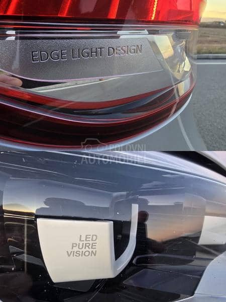 Renault Scenic BOSE,LED PURE VISION Renault Scenic BOSE,LED PURE VISION