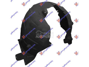 POTKRILO za Audi A6 od 2018. do 2025. god.