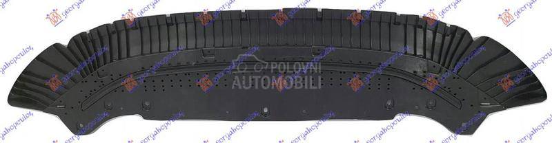 ZASTITA MOTORA ISPOD BRANIKA P