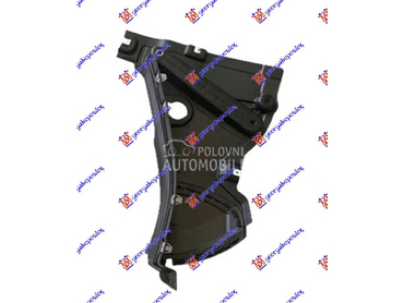 POTKRILO (PREDNJI DONJI DEO) za Audi A6 od 2018. do 2025. god.