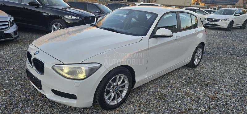 BMW 116 d