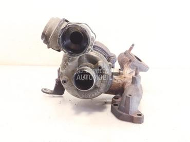 Turbina 2.0TDI za Seat Leon od 2005. do 2012. god.