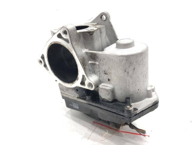 EGR ventil 2.0TDI