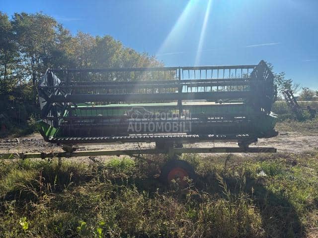 Deutz-Fahr Toplajner 4060 HTS