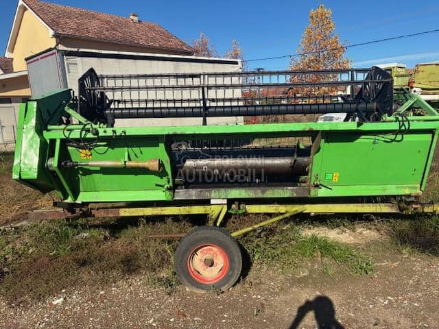 Deutz-Fahr Toplajner 4060 HTS