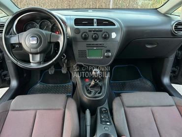 Instrument tabla za Seat Leon od 2005. do 2009. god.