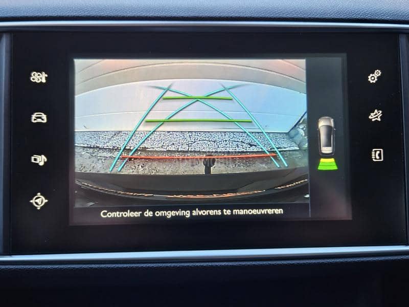 Peugeot 308 1.6hdi Allure