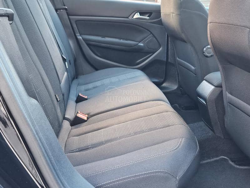 Peugeot 308 1.6hdi Allure
