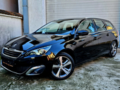 Peugeot 308 1.6hdi Allure
