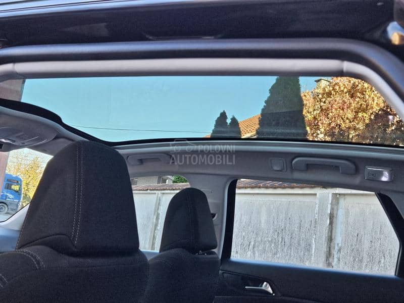 Peugeot 308 1.6hdi Allure