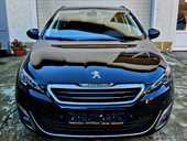 Peugeot 308 1.6hdi Allure