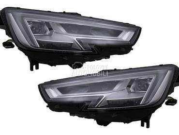 Full led farovi za Audi A4 od 2016. do 2020. god.