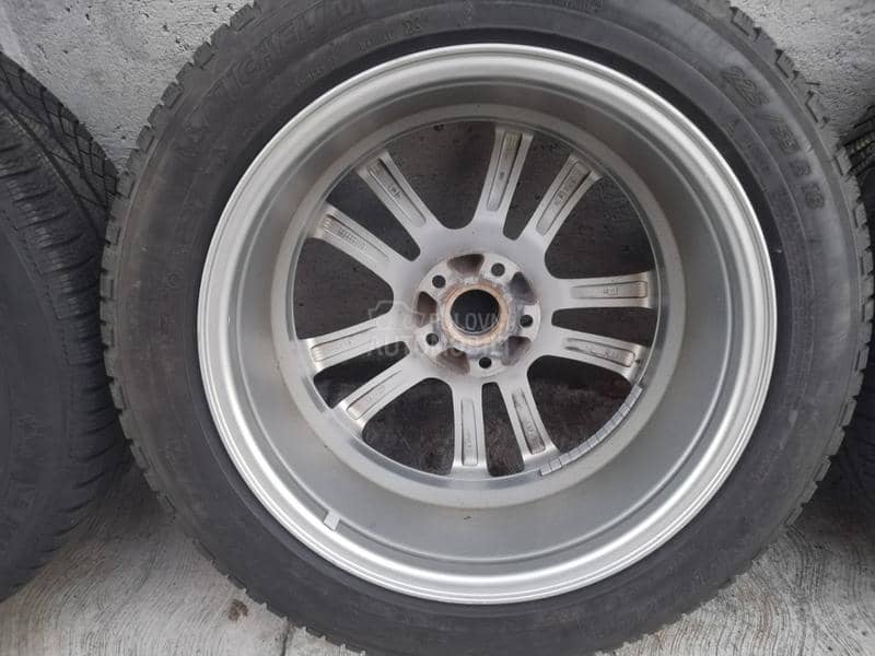 Aluminijumske felne  18" 5 x 112