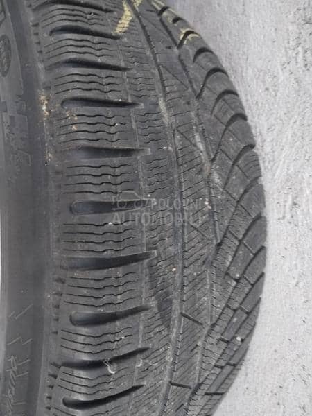 Aluminijumske felne  18" 5 x 112