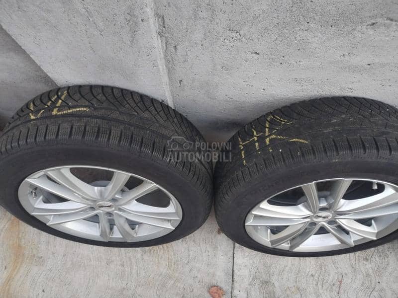 Aluminijumske felne  18" 5 x 112