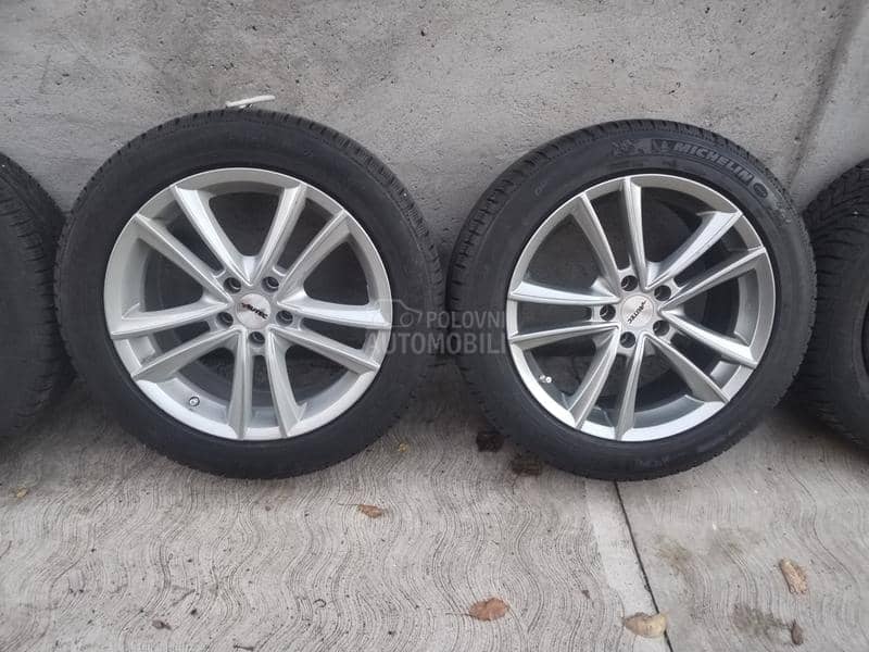 Aluminijumske felne  18" 5 x 112