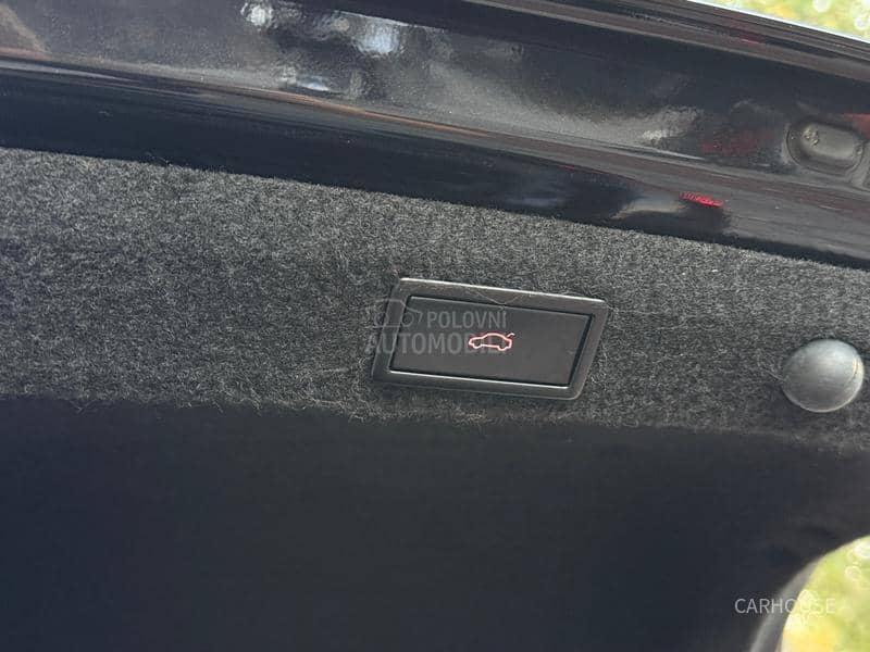 Škoda Octavia e-Tec AUT/LED/NAV