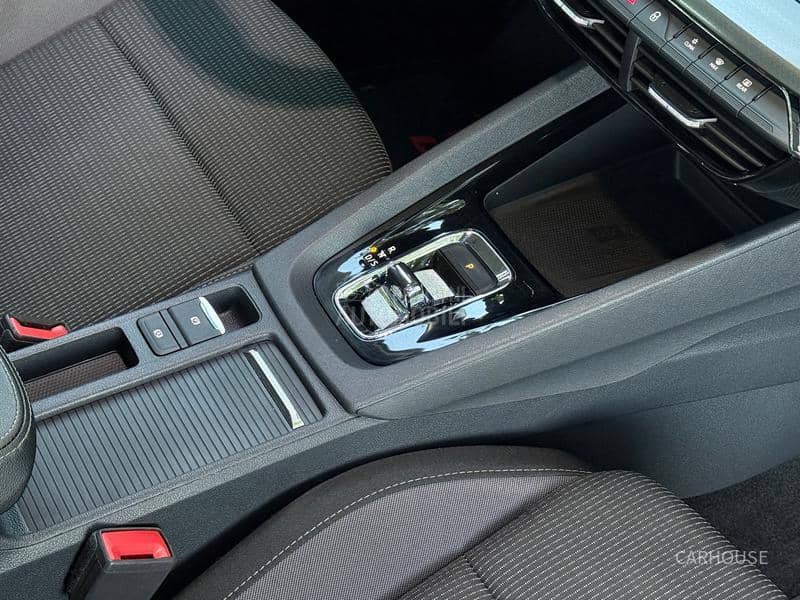 Škoda Octavia e-Tec AUT/LED/NAV