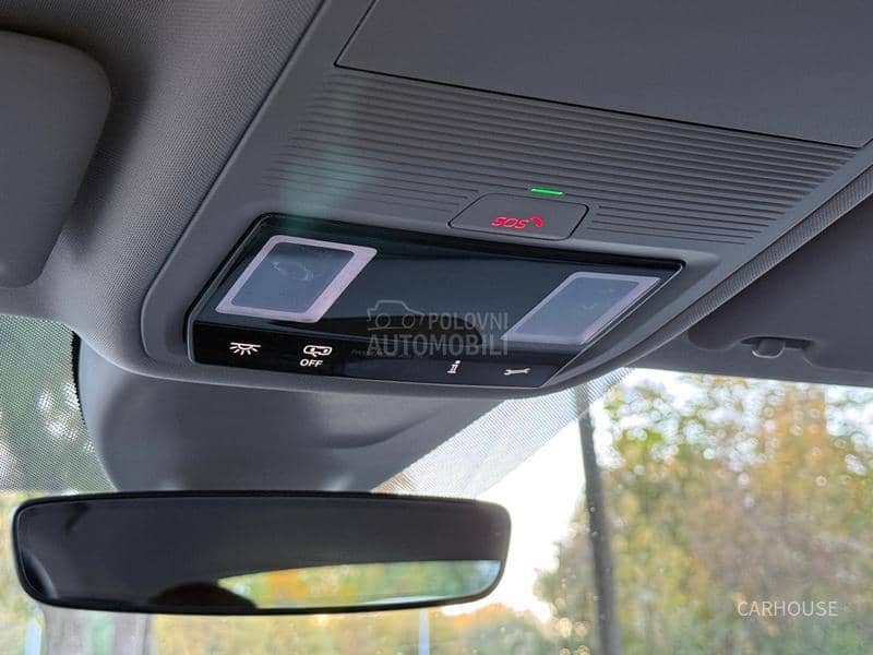 Škoda Octavia e-Tec AUT/LED/NAV