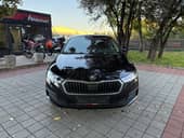 Škoda Octavia e-Tec AUT/LED/NAV