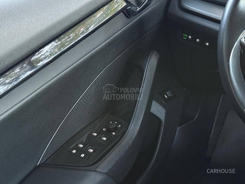 Škoda Octavia e-Tec AUT/LED/NAV