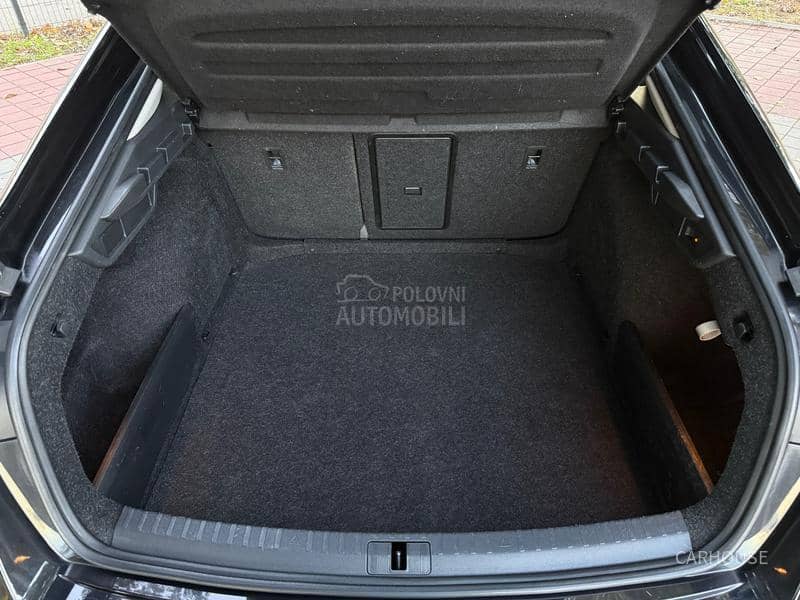 Škoda Octavia e-Tec AUT/LED/NAV