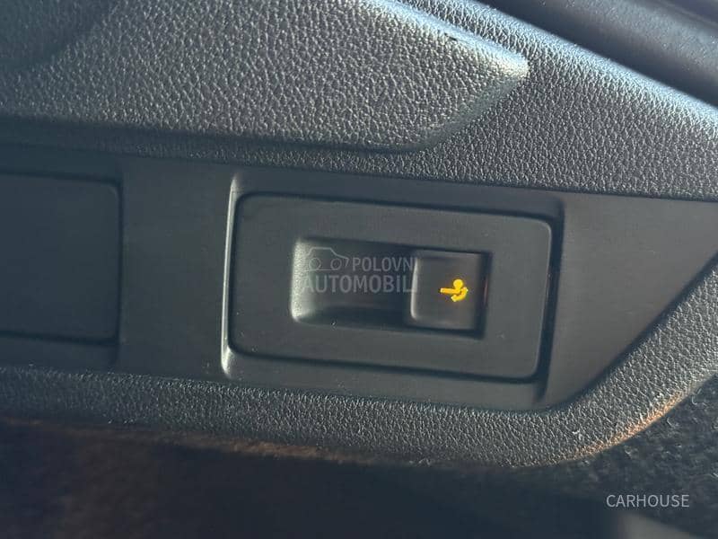 Škoda Octavia e-Tec AUT/LED/NAV