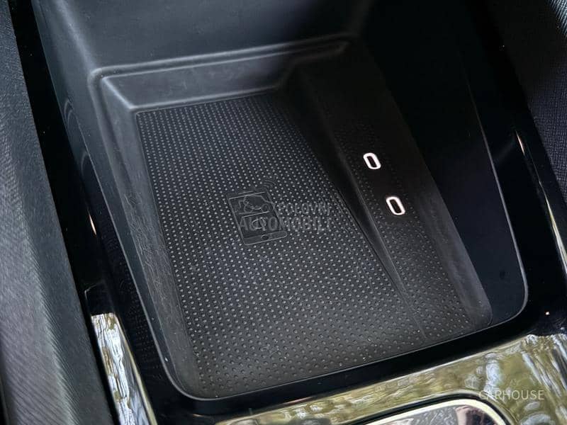 Škoda Octavia e-Tec AUT/LED/NAV