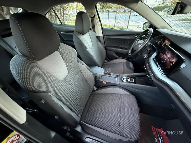 Škoda Octavia e-Tec AUT/LED/NAV