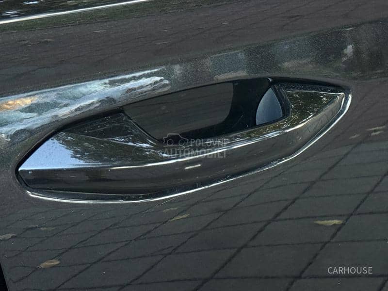 Škoda Octavia e-Tec AUT/LED/NAV