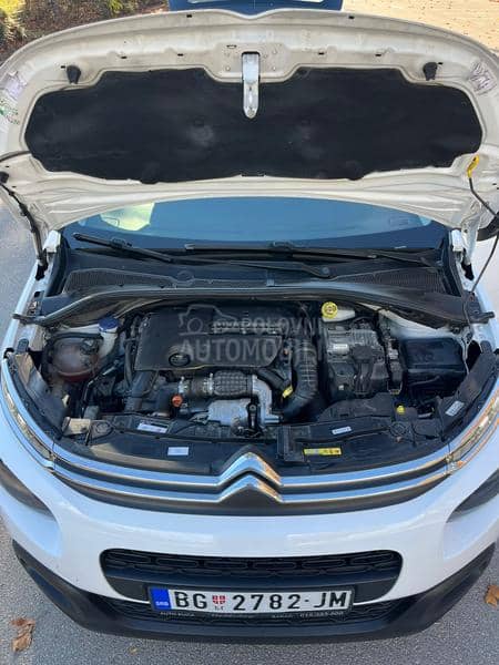 Citroen C3 1.6 HDI