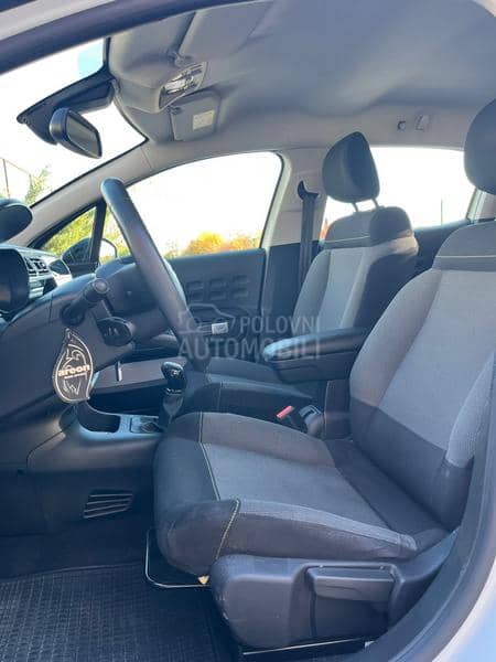 Citroen C3 1.6 HDI