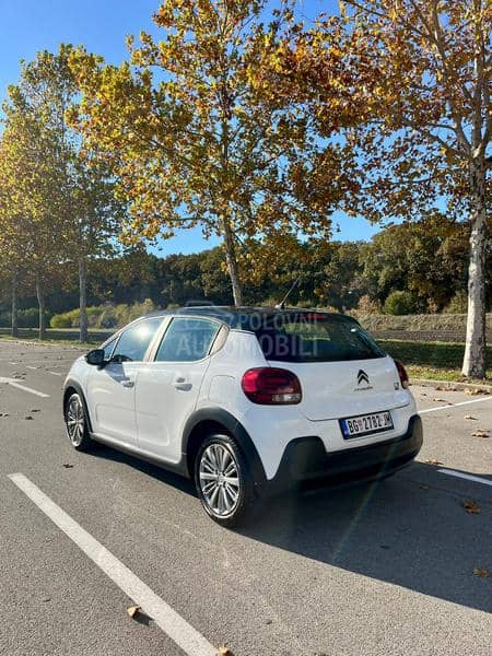 Citroen C3 1.6 HDI