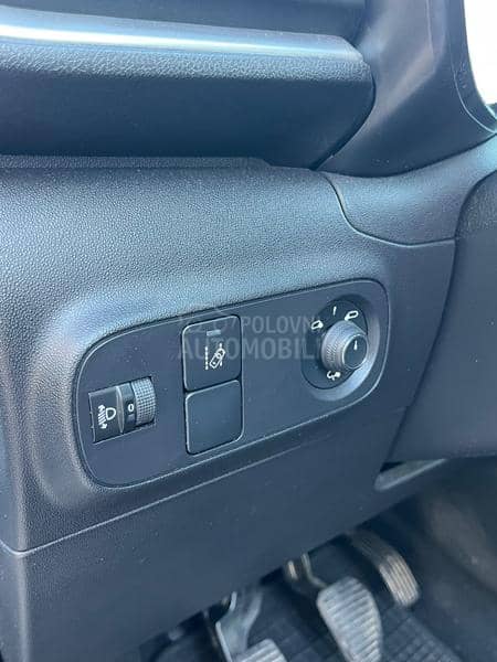 Citroen C3 1.6 HDI