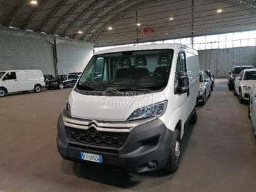 Citroen Jumper 36300 k m